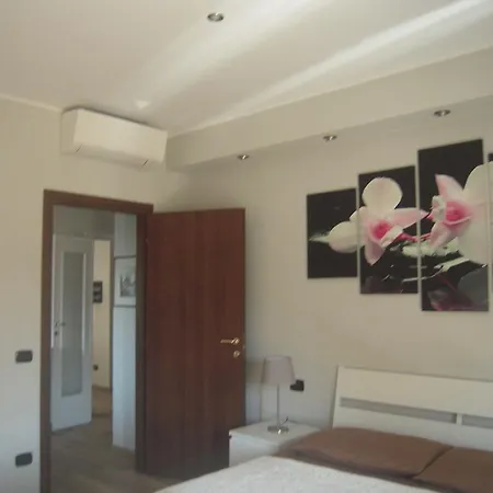 Domus Tevere * Ρώμη