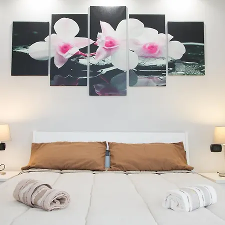 Domus Tevere Apartment Rome