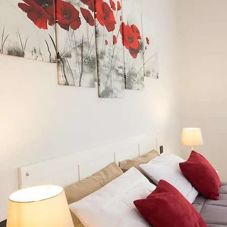 Apartment Domus Tevere *