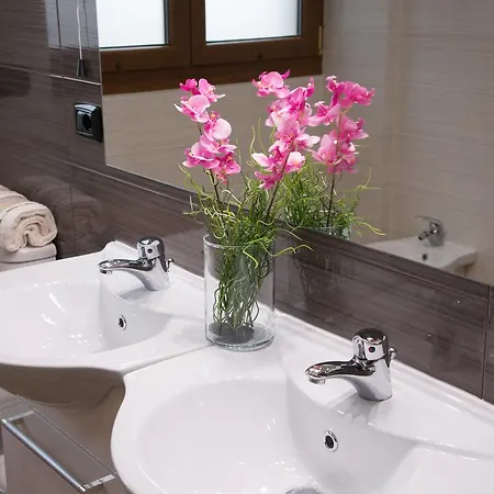 Domus Tevere * Ρώμη