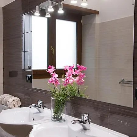 Apartment Domus Tevere