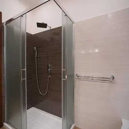 Domus Tevere Apartment Rome