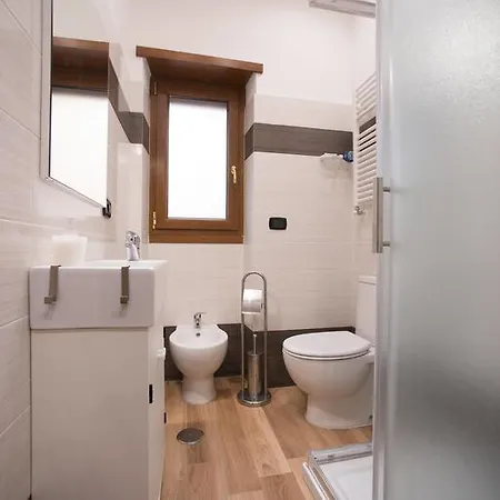 Domus Tevere Ρώμη