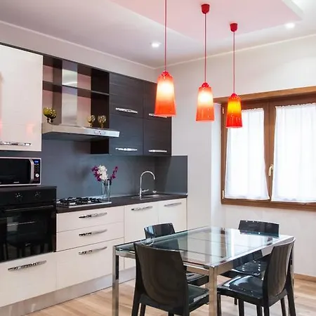 Domus Tevere * Ρώμη
