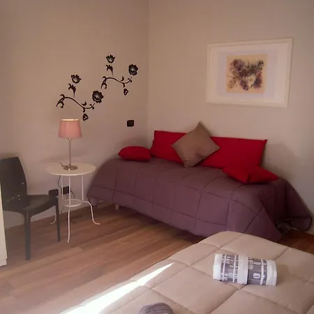 Apartment Domus Tevere Rome