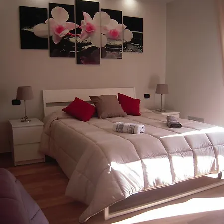 Domus Tevere * Ρώμη