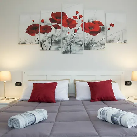 Domus Tevere Rome