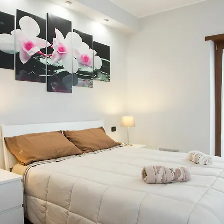 Domus Tevere * Ρώμη