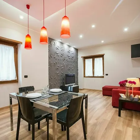 Domus Tevere * Ρώμη